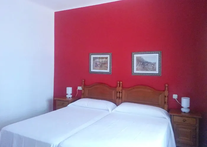 Hotell Arcos De Montemar 3*