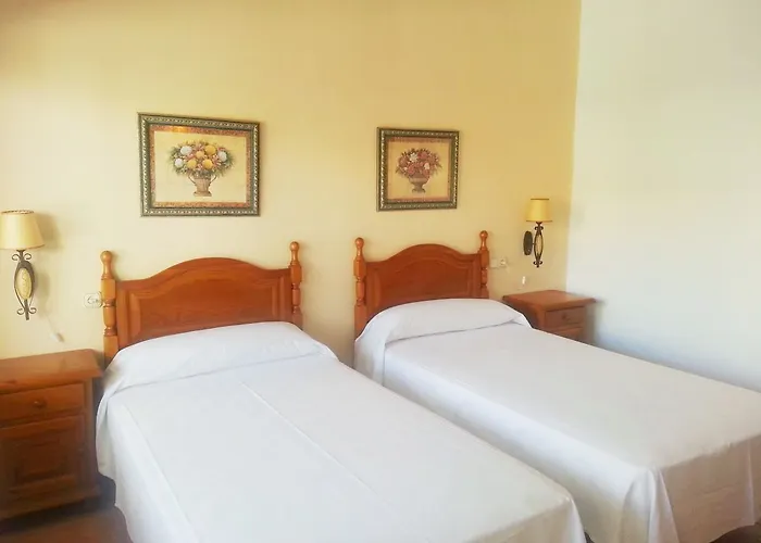 Arcos De Montemar 3*