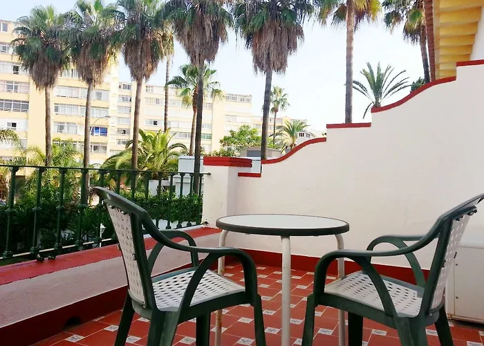 Arcos De Montemar Hotell 3*