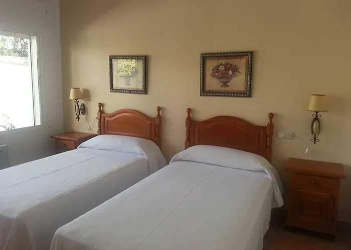 Arcos De Montemar 3* Torremolinos