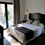 Arcos De Montemar Szálloda Torremolinos