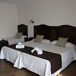 Szálloda Arcos De Montemar Torremolinos