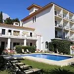 Szálloda Arcos De Montemar