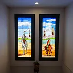 Szálloda Arcos De Montemar 3*