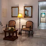 Szálloda Arcos De Montemar