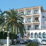 Arcos De Montemar Szálloda