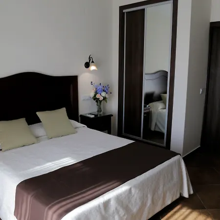 Arcos De Montemar Hotell 3*