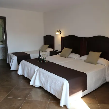 Hotell Arcos De Montemar Torremolinos