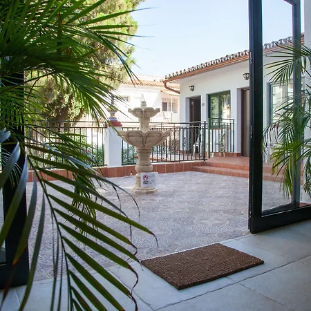 호텔 Arcos De Montemar