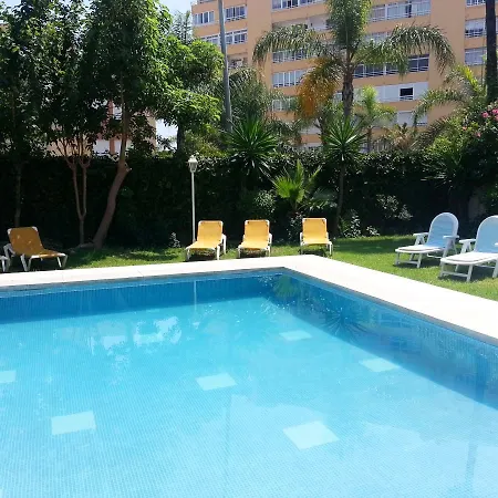 Arcos De Montemar 호텔 토레몰리노스