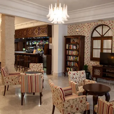 Arcos De Montemar Hotel Torremolinos