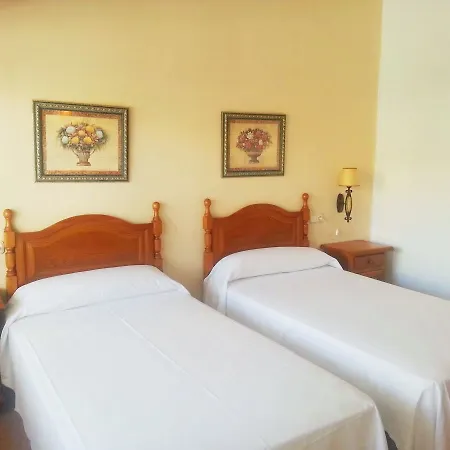 Arcos De Montemar 3*